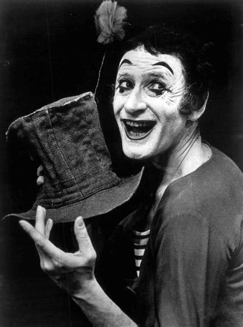 Marcel Marceau Net Worth And Biowiki 2018 Facts Which You