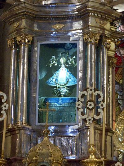San Juan De Los Lagos The Virgin Her Basilica Her Pilgrims And