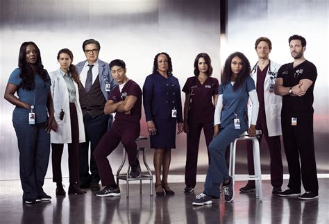 Chicago Med Season 7 Spoilers Release Date Cast Crew Watch Online ...