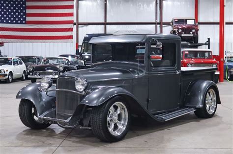 1932 Ford Pickup Gr Auto Gallery
