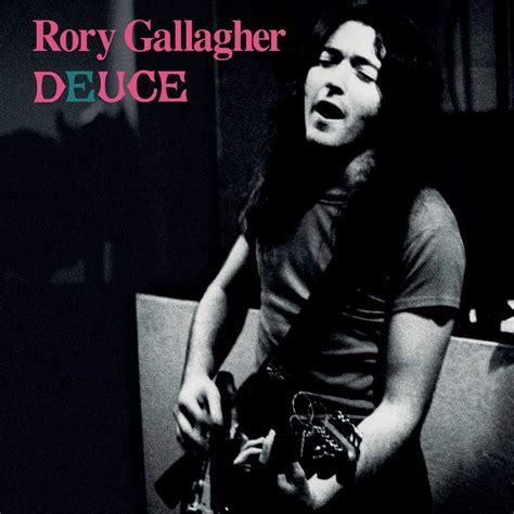 Deuce Vinyl Gallagher Rory Gallagher Rory Rory Gallagher