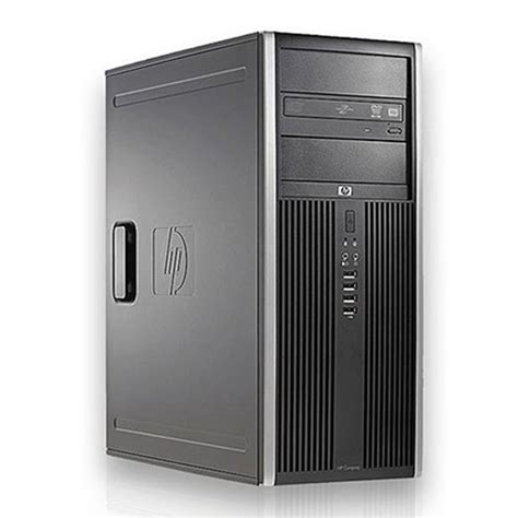 Customize Your Hp Elite 8200 Windows 10 Desktop Computer Tower Pc Intel