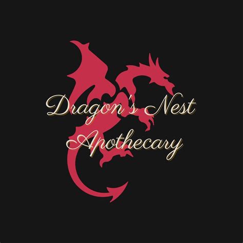 Dragons Nest Apothecary Dragons Nest Apothecary