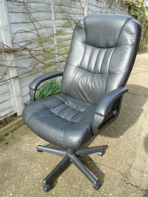 Second Hand Used Office Chairs