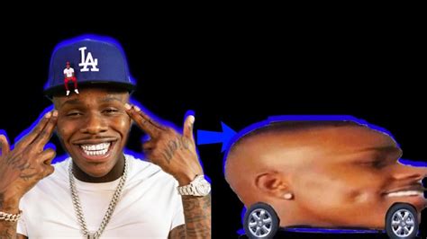 Dababy Lets Go Sound Variations In A Minute And 8 Seconds Youtube