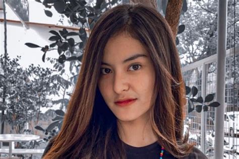 Profil Dan Akun Instagram Serta Tiktok Putri Ziani Pemeran Irin Di Hot Sex Picture