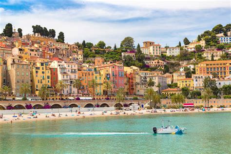French Riviera Vacations Best Places To Visit On The Côte Dazur