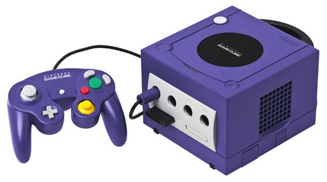 GameCube wallpapers, Video Game, HQ GameCube pictures | 4K ...