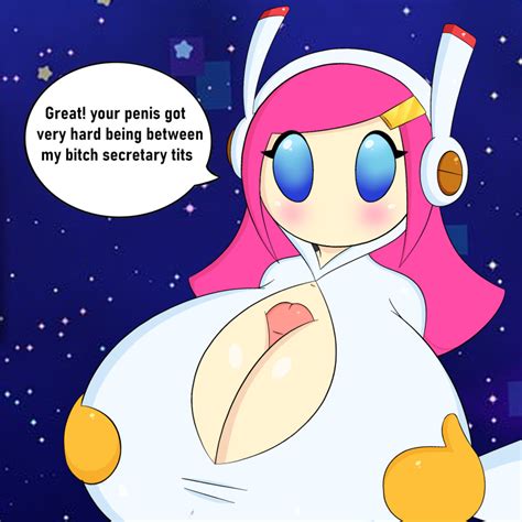 Post 3926449 Kabokondo90 Kirbyplanetrobobot Kirbyseries Susie