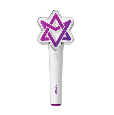 ASTRO Releases Version 2 Of Their Official Lightstick, Easy To ...