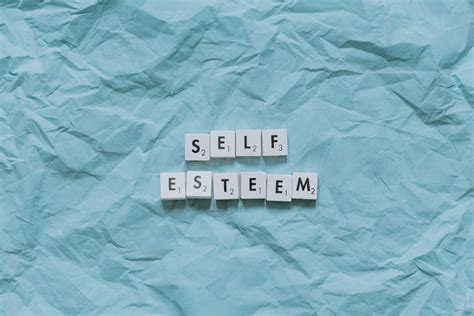 Self Esteem And Addiction Recovery Kingsway Recovery