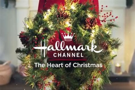 How The Hallmark Channel Conquered Christmas Cable Tv Insidehook