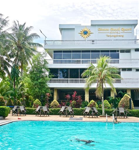 10 Daftar Hotel Di Pangkal Pinang Tarif Harga Paling Murah Sanjaya Tour