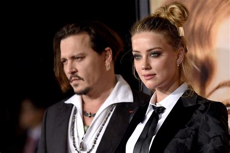 Today on the deadline hero nation podcast, aquaman and the lost kingdom producer peter safran was asked whether the social media. Johnny Depp Vs Amber Heard - The Actor Will Not Rest Until ...