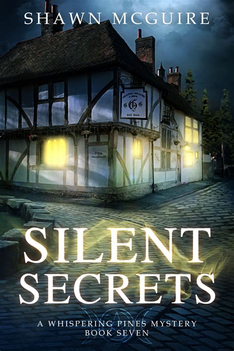 Silent Secrets, Book 7