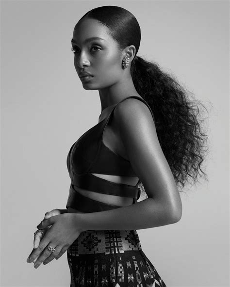 Yara Shahidi Is The Voice Of A Generation Marie Claire