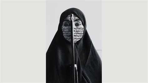 Iranian Feminism Immortalized Protests Art And Meaning Transformed — Hasta