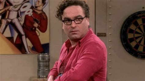 The Big Bang Theory The Progressively Easier Leonard Hofstadter Quiz