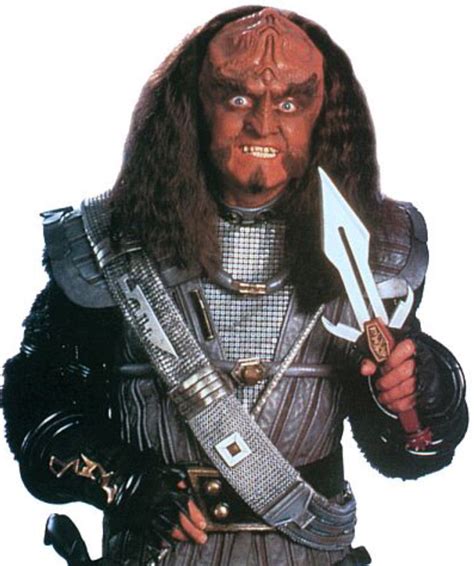 Klingon Warrior Blank Template Imgflip