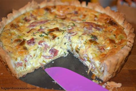 Find this pin and more on breakfast by dina m. Pioneer Woman's Quiche Recipe — Dishmaps