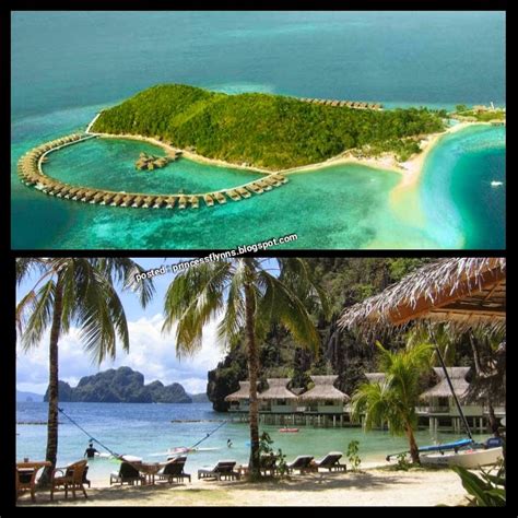 Hamparan pasir putih dan batu. 10 Pulau Paling Cantik di Dunia ... ~ ••• TRUE LOVE NEVER ...