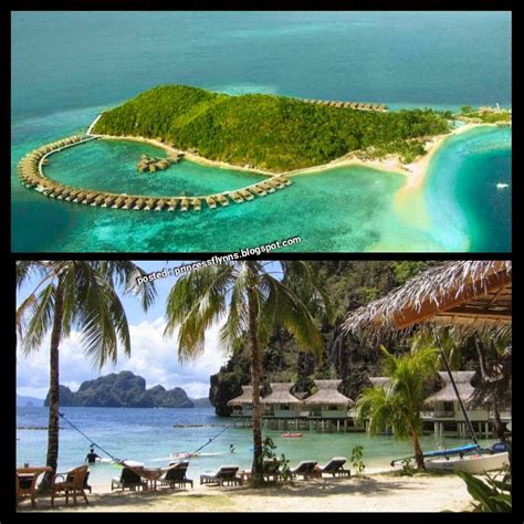 Ini kerana, pulau ini kurang. 10 Pulau Paling Cantik di Dunia ... ~ ••• TRUE LOVE NEVER ...