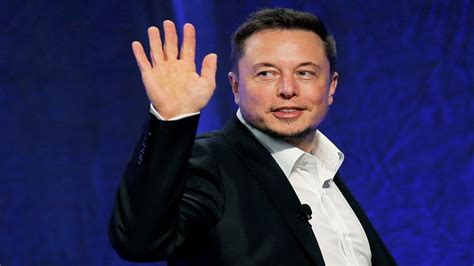 Elon Musk Palm Reading Youtube