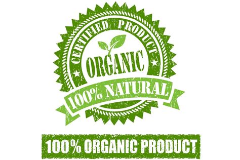 Organic Certification Services - Food Label Consulting