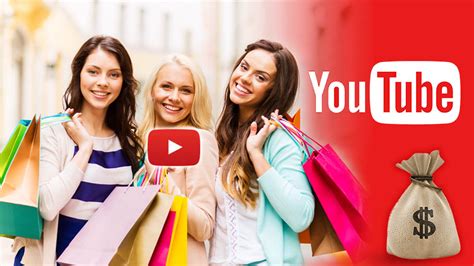 Youtube Trends How Shopping Haul And Review Videos Can Gain You High