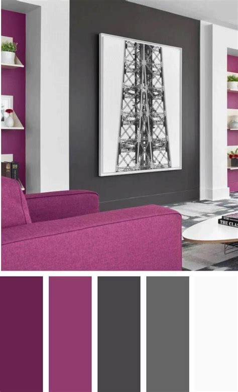 The Most Popular New Modern Living Room Color Schemes That Will Make