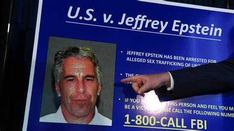 jeffrey epstein and the neverending quest for evil spiked