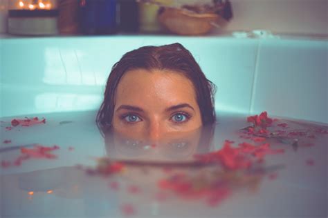 7 At Home Spa Treatments The Good Web Guide