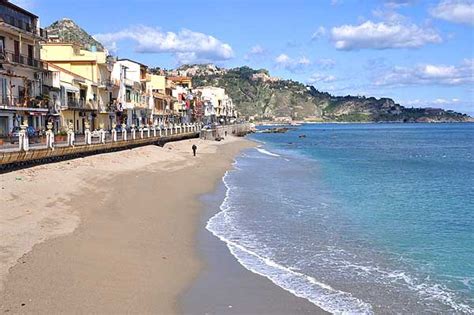 Das muß man einfach gesehen haben: Italien Catania Strand