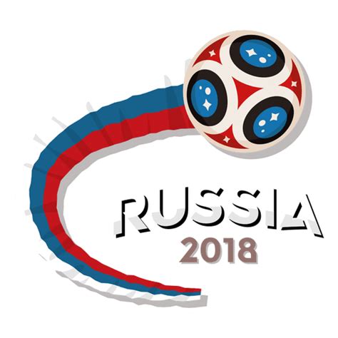 2018 Fifa World Cup Transparent Background Png Png Arts