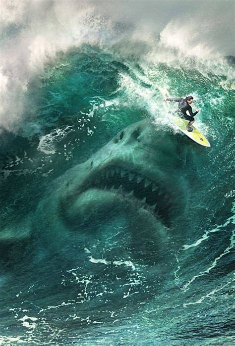 The meg film was released on august 10, 2018. Movie poster for The Meg. Coming out this August ...