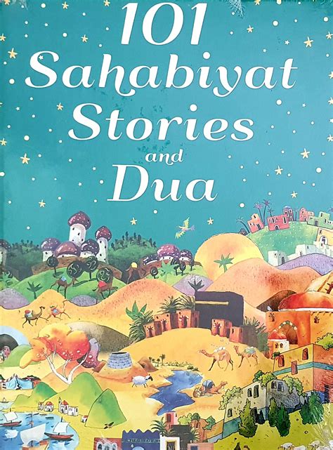101 Sahabiyat stories and duas - Noor Shop