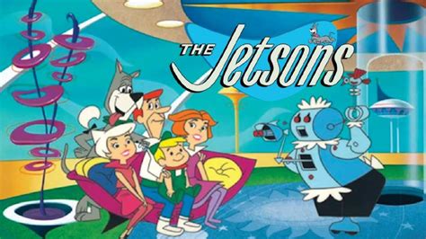 7 Technology From The Jetsons That Actually Exist Today Facts Verse