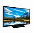 Toshiba 24W2963DB 24 Inch Smart HD Ready LED TV Freeview Play Black 