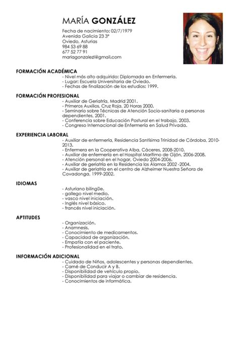 41 Ejemplos De Resume En Espanol Gratis That You Should Know