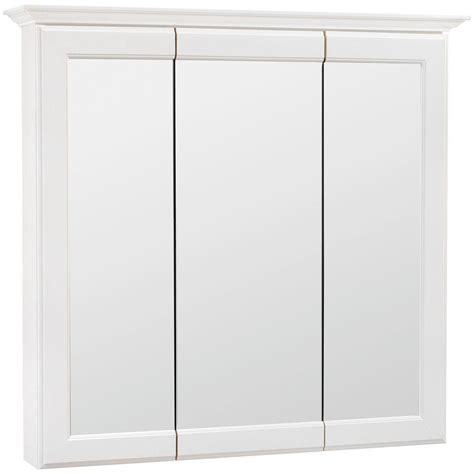 Metro Deluxe 15 In W X 25 In H Recessed Or Surface Mount