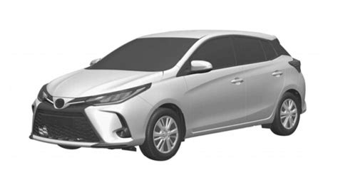 O Que Já Sabemos Sobre O Novo Toyota Yaris 2023 Notícias Icarros
