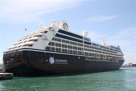 Azamara Club Cruises Set To Make A Stunning Australian Debut With