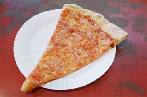 The Neighborhood Pizzeria Hall Of Fame Presents The Golden Slice