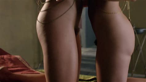 Naked Ayse Tezel In Spartacus War Of The Damned