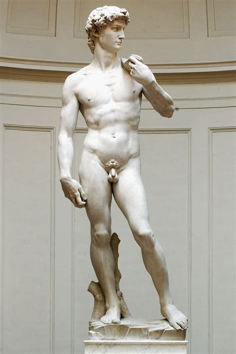 Museum Invites Florida Parents To View Michelangelos David After