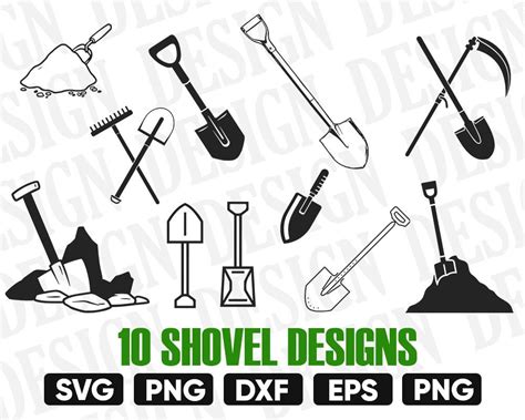 Beach pail icons png, svg, eps, ico, icns and icon fonts are available. Shovel svg shovel clipart shovel vector gardening svg svg ...