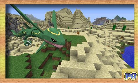 Maybe you would like to learn more about one of these? Mod Minecraft Pixelmon 0.16.0 for Android - APK Download