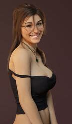 Rule Dev Girls D Alternate Breast Size Areola Slip Areolae Batesz Big Breasts Blender
