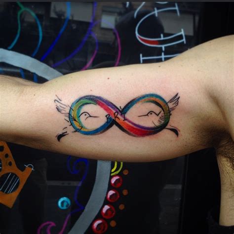 100 Best Infinity Tattoos Designs And Ideas Tattoos Era