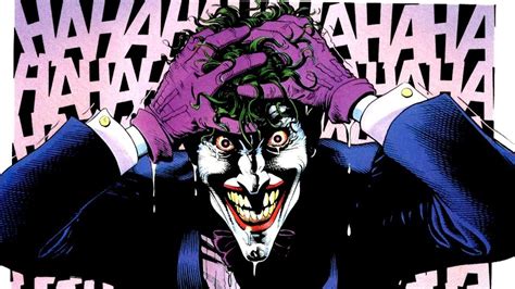 Joker The Best Villain Ever Youtube